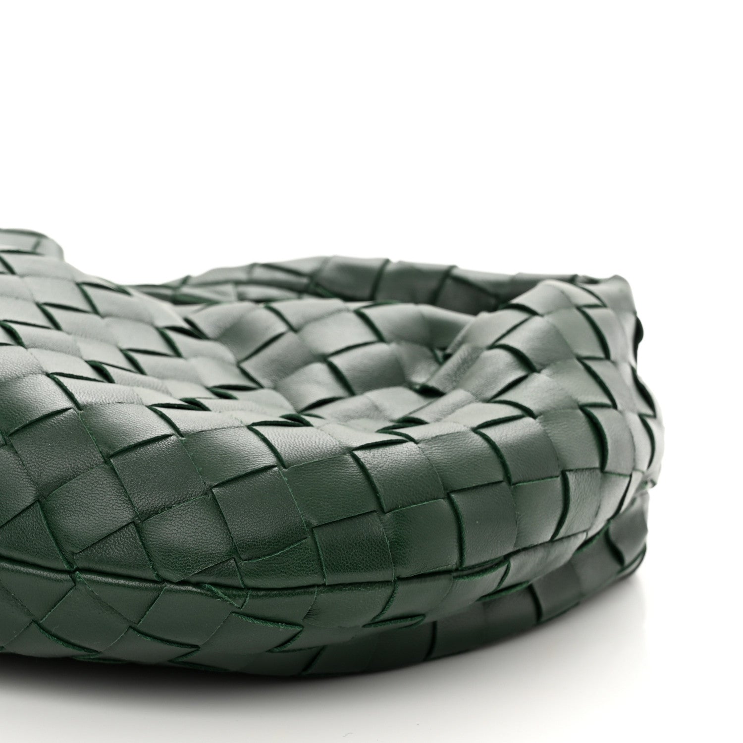 Bottega Veneta Nappa Intrecciato Mini Jodie Raintree 11 of 11