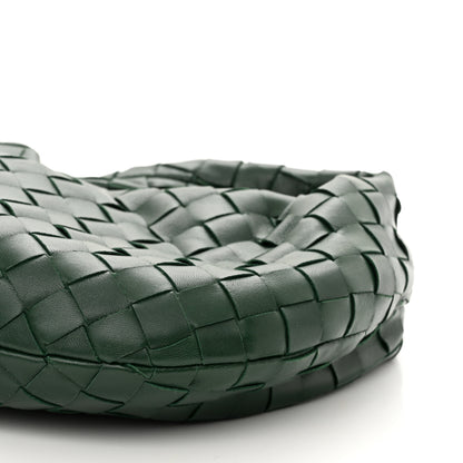 Bottega Veneta Nappa Intrecciato Mini Jodie Raintree 11 of 11