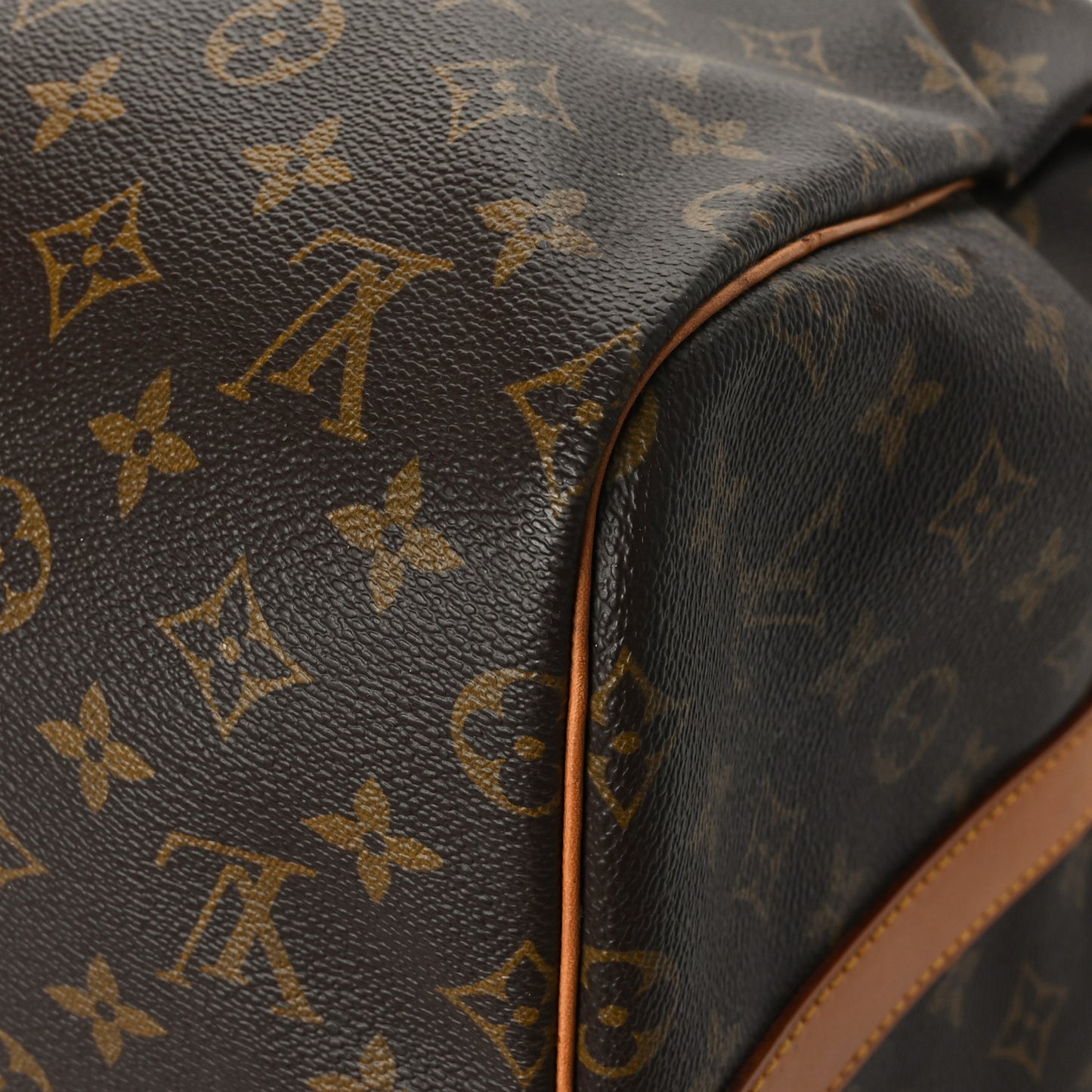 Monogram Keepall Bandouliere 55