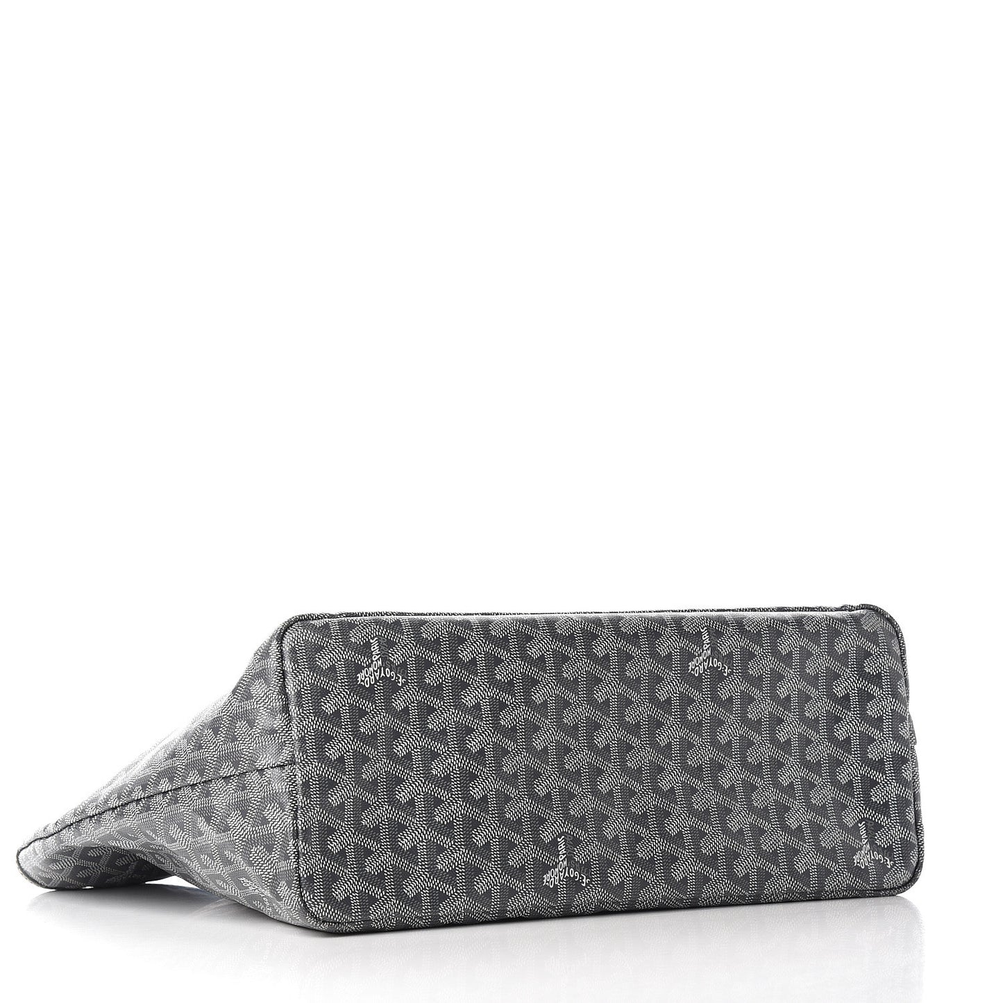 Goyardine Saint Louis PM Grey