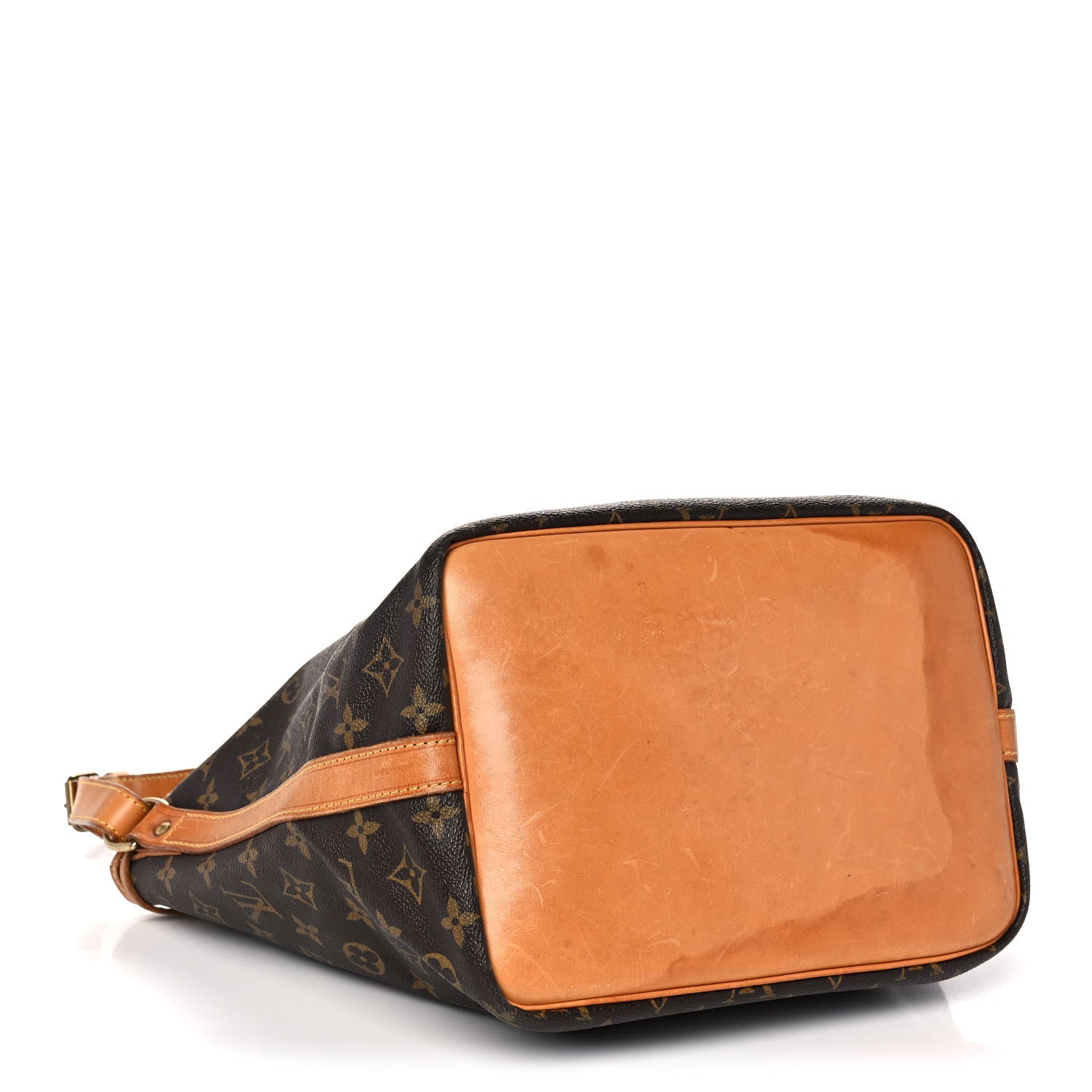 Louis Vuitton Monogram Petit Noe 4 of 16
