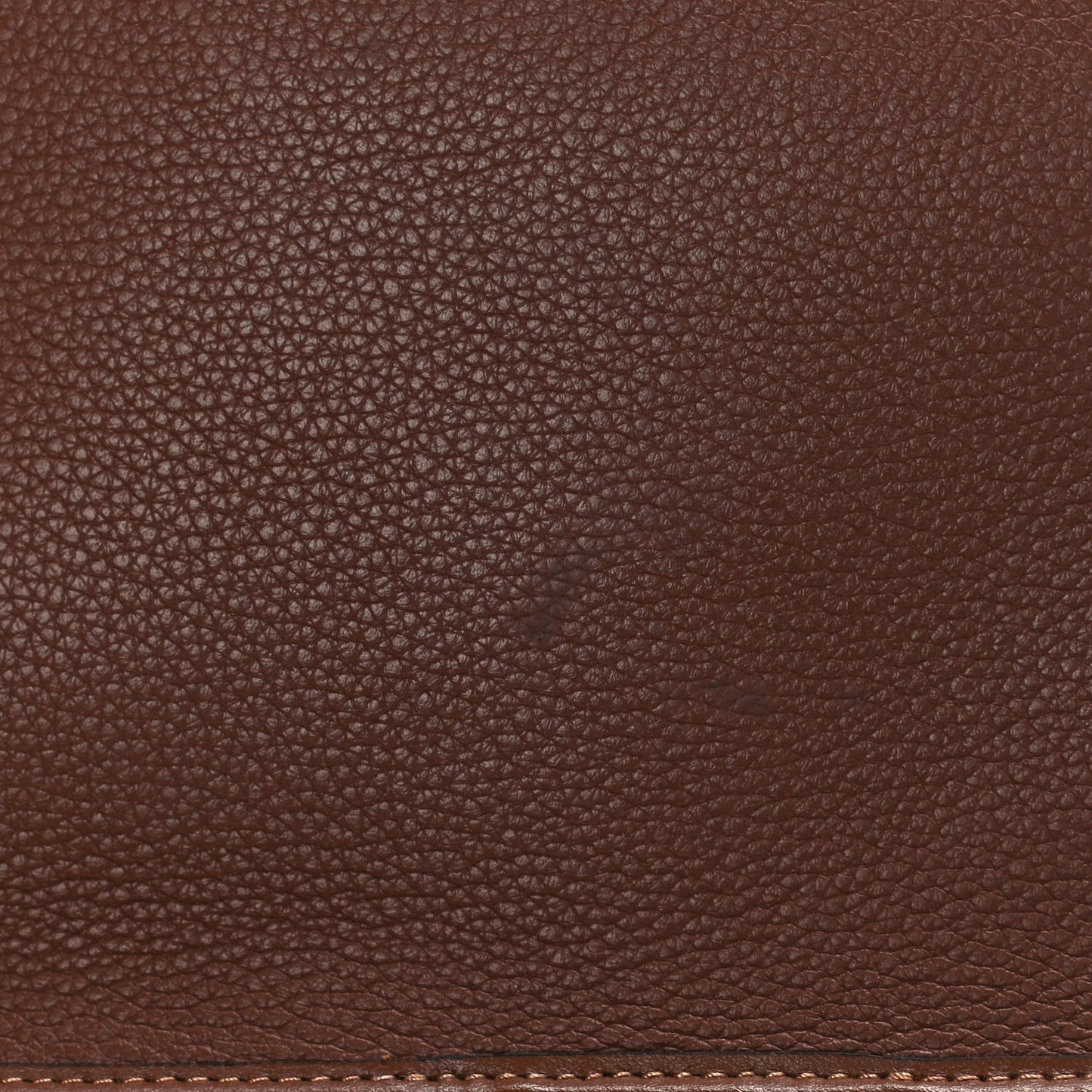 Calfskin Small Radioloubi Biscotto Loubi