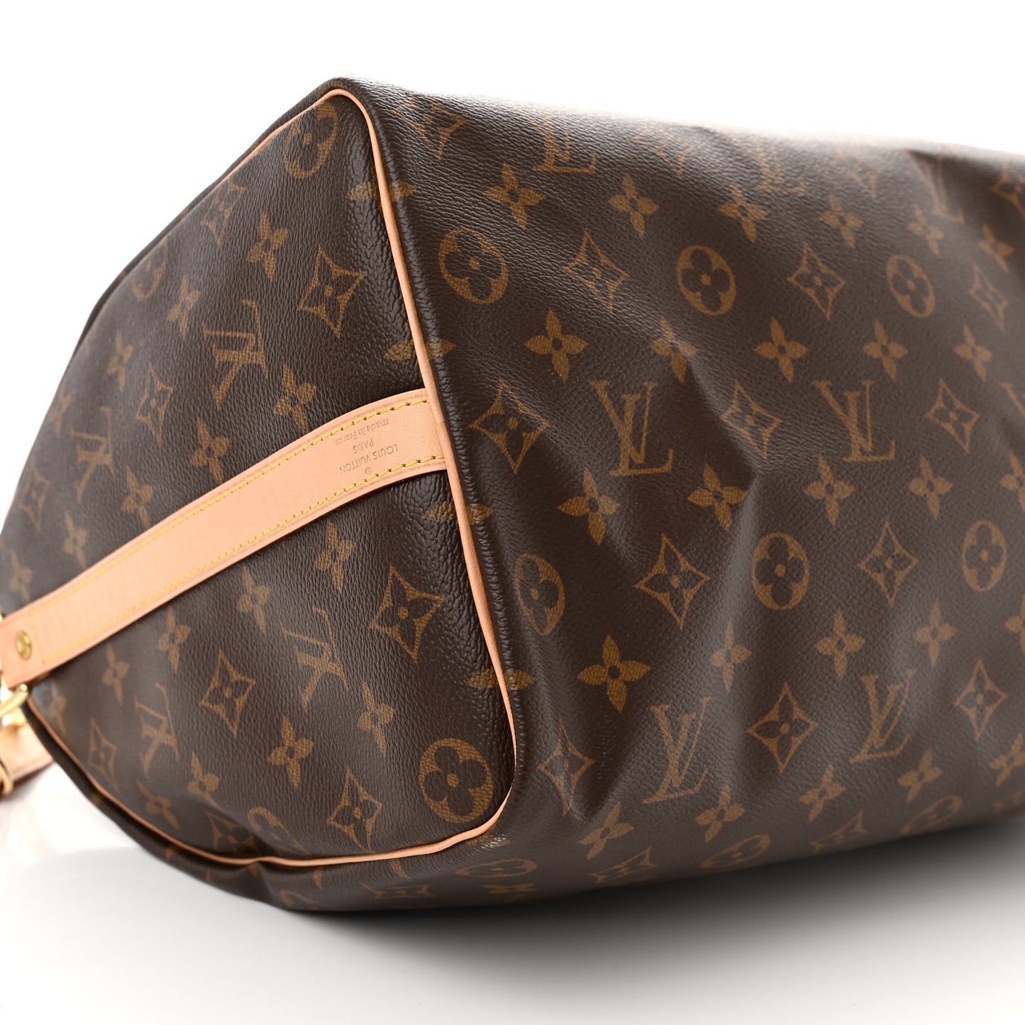 Monogram Speedy Bandouliere 35