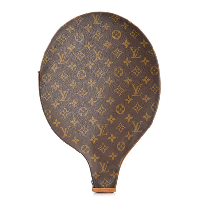 Louis Vuitton Monogram Tennis Racket Cover 1 of 11