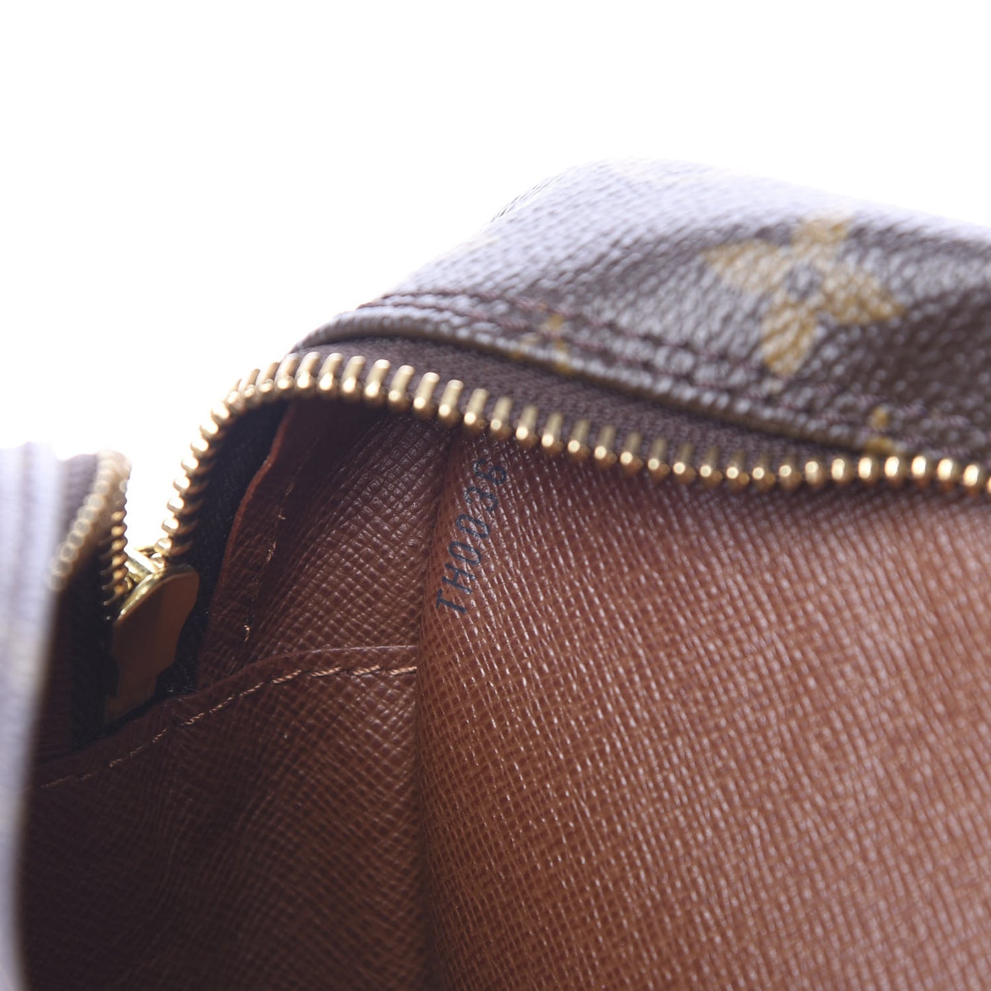 Monogram Trocadero 30