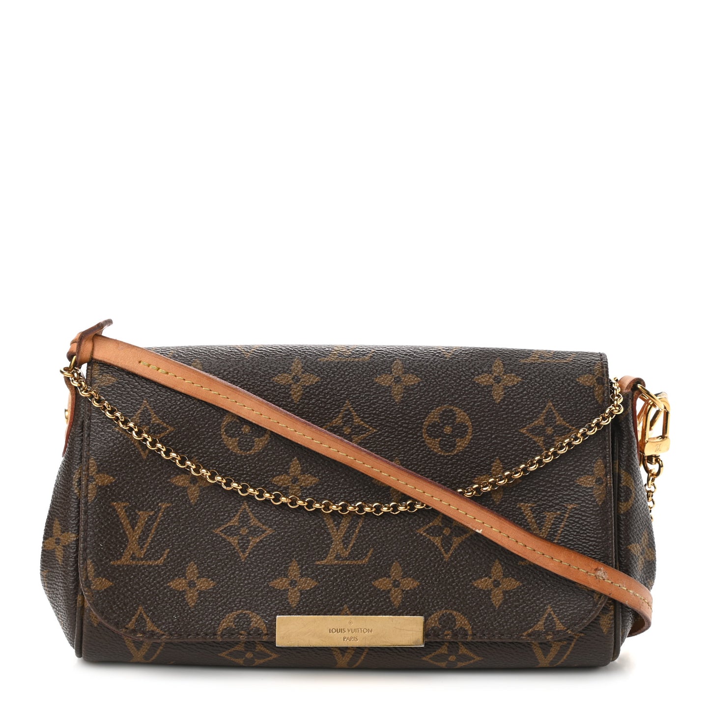 Monogram Favorite PM