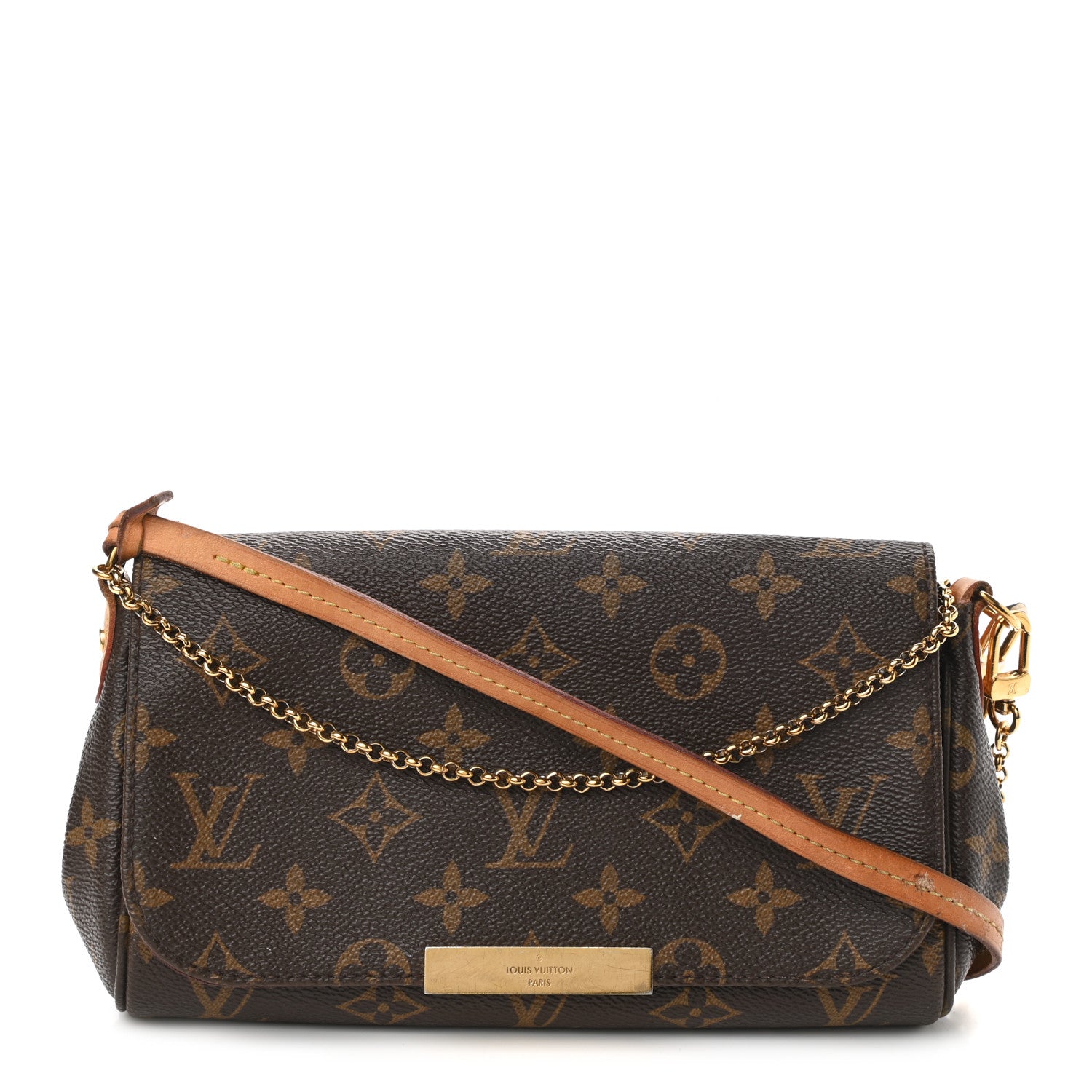 Louis Vuitton Monogram Favorite PM 1 of 9