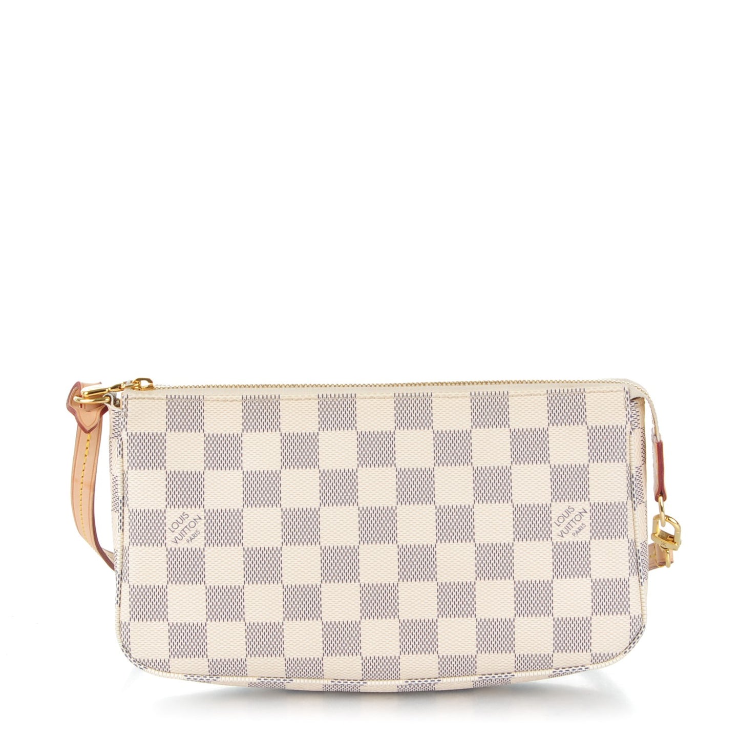 Damier Azur Pochette Accessories NM