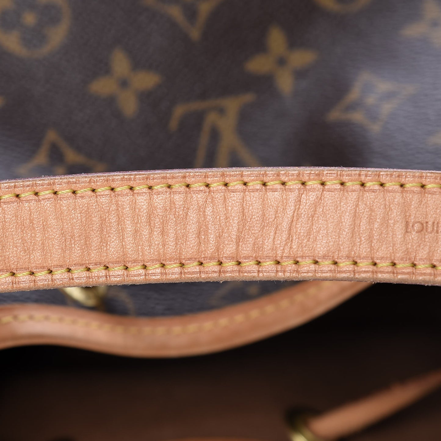 Monogram Petit Noe NM