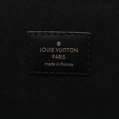 Louis Vuitton Reverse Monogram Vanity PM 6 of 9