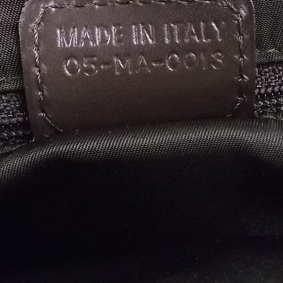 Monogram Street Chic Bag Brown