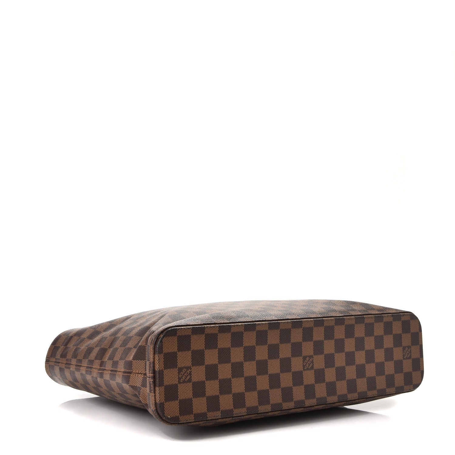 Louis Vuitton Damier Ebene Luco 4 of 10