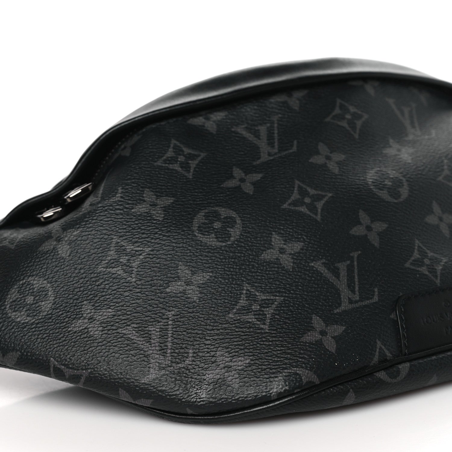 Louis Vuitton Monogram Eclipse Discovery Bumbag 8 of 9