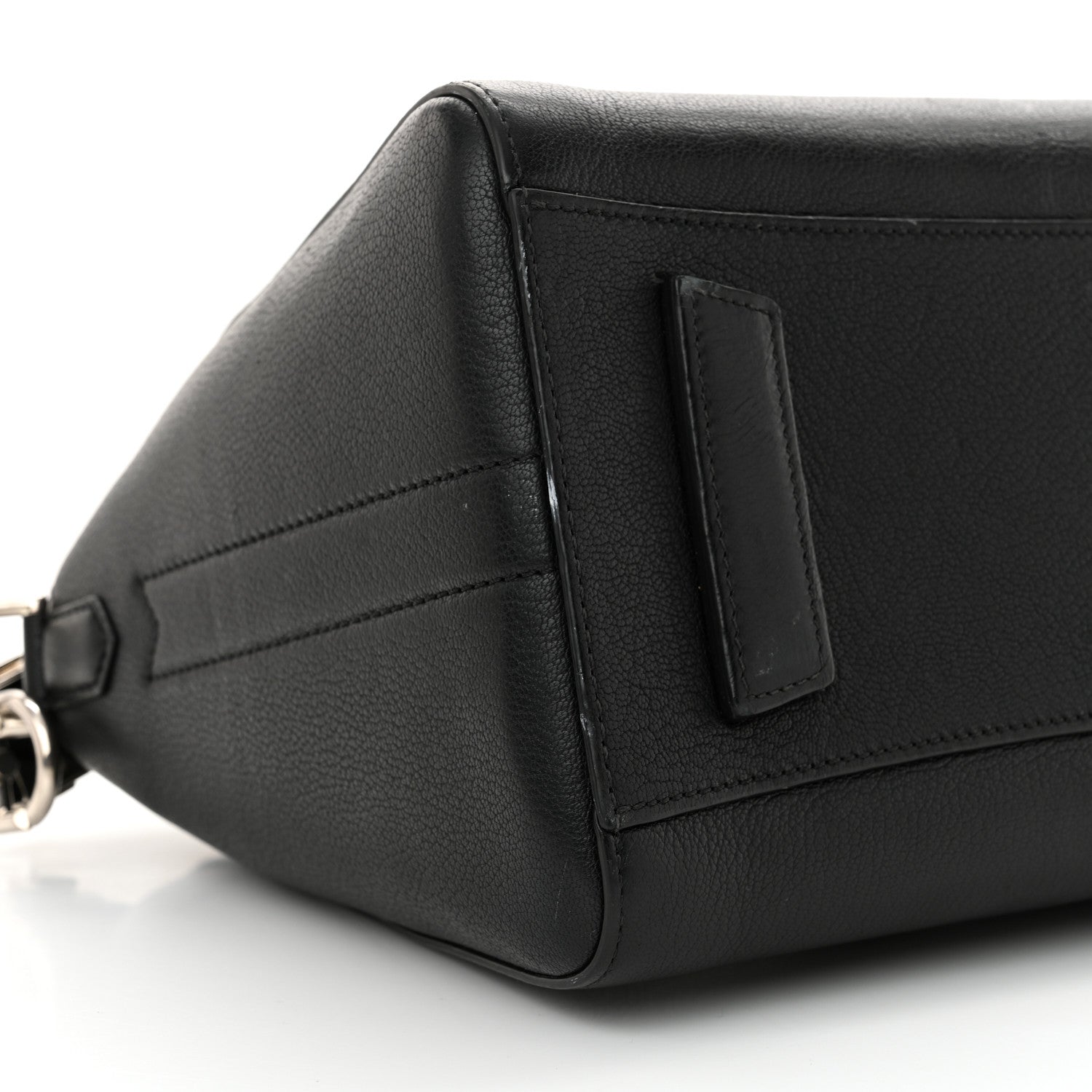 Givenchy Sugar Goatskin Small Antigona Black 9 of 18