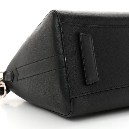 Givenchy Sugar Goatskin Small Antigona Black 9 of 18