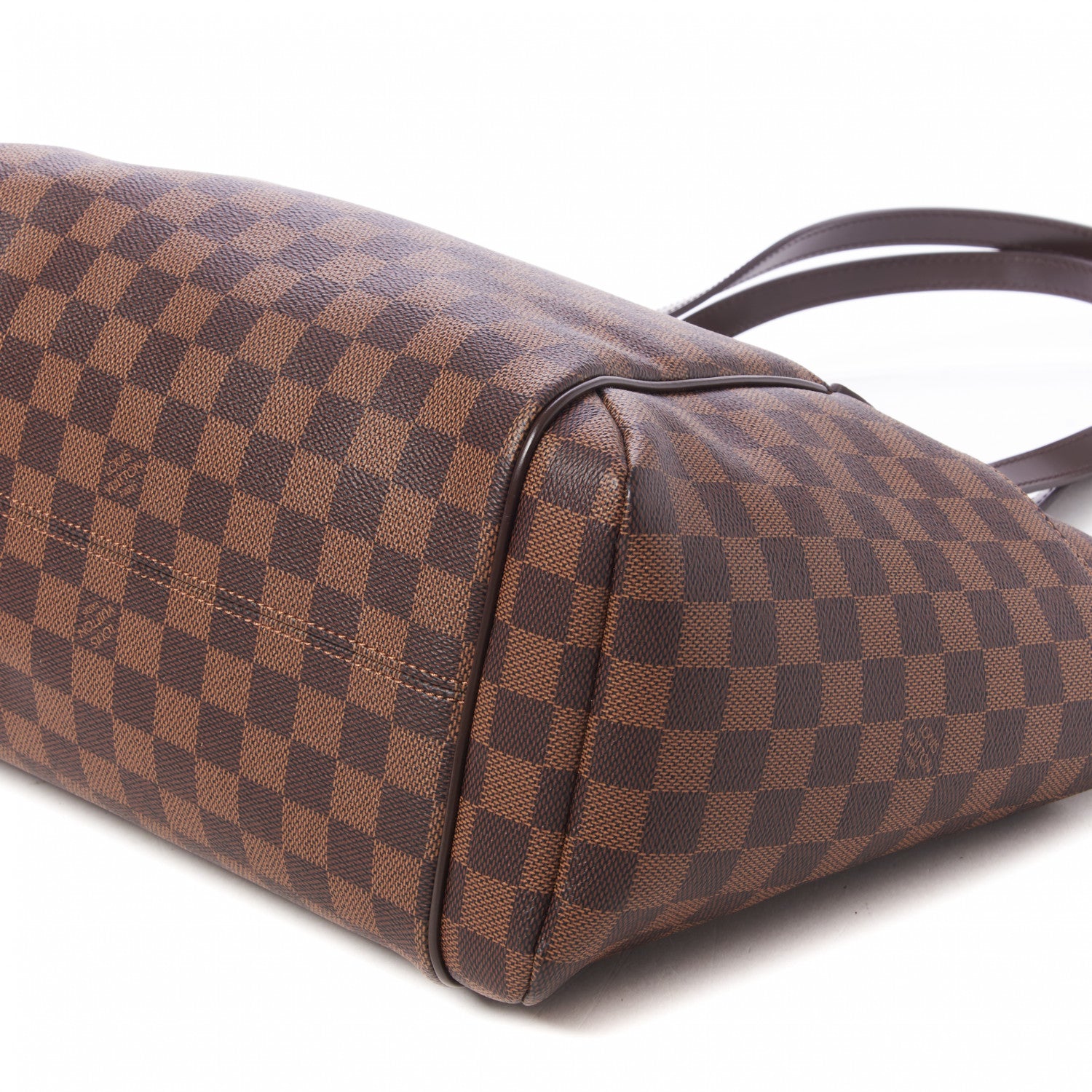 Louis Vuitton Damier Ebene Totally MM 4 of 7