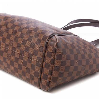 Louis Vuitton Damier Ebene Totally MM 5 of 8