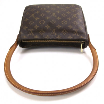 Louis Vuitton Monogram Looping MM 6 of 9