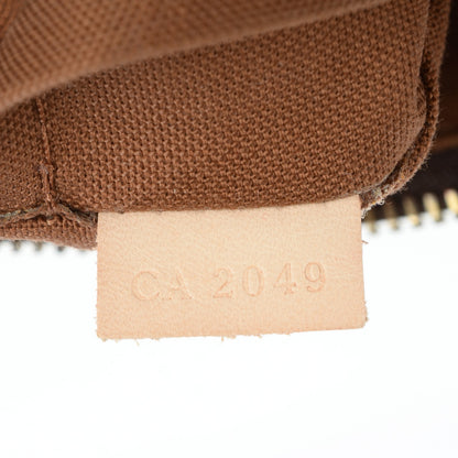 Louis Vuitton Monogram Odeon PM 6 of 7