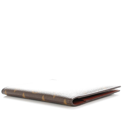 Louis Vuitton Monogram Passport Cover 4 of 7