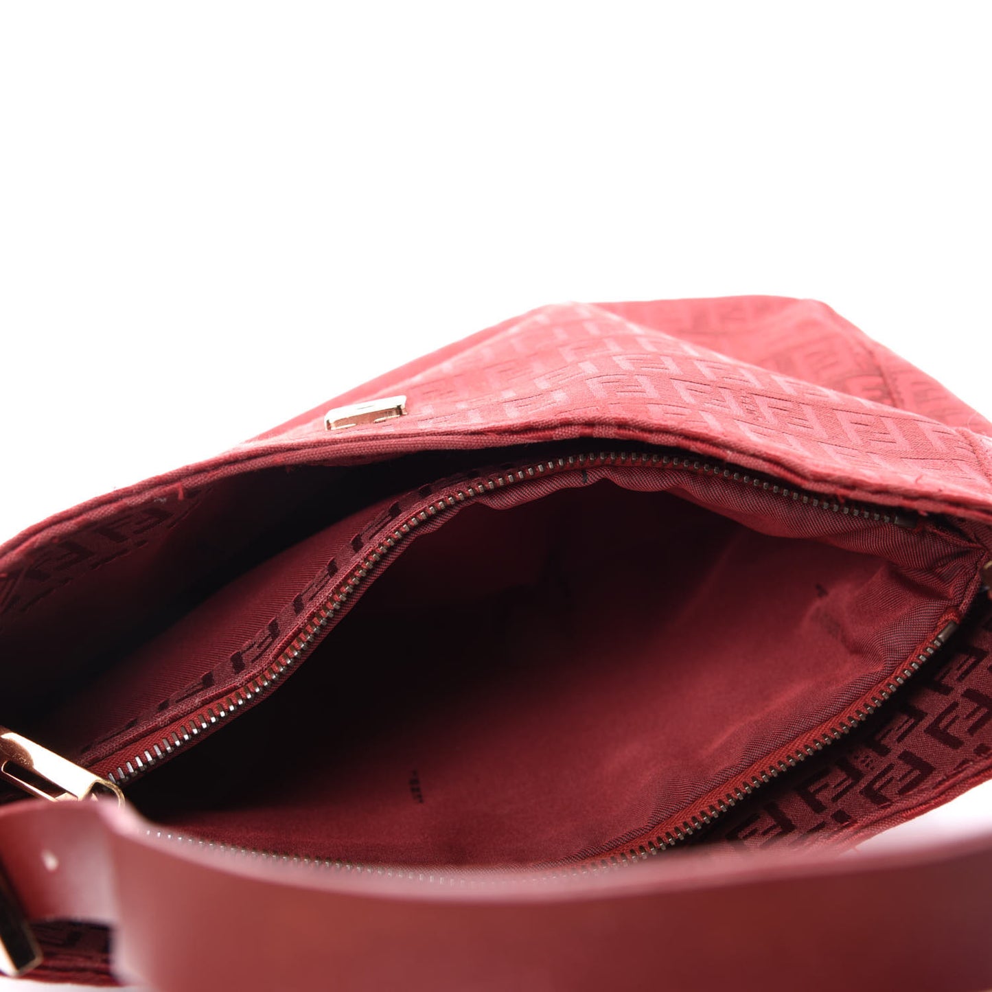 Zucchino Hobo Red