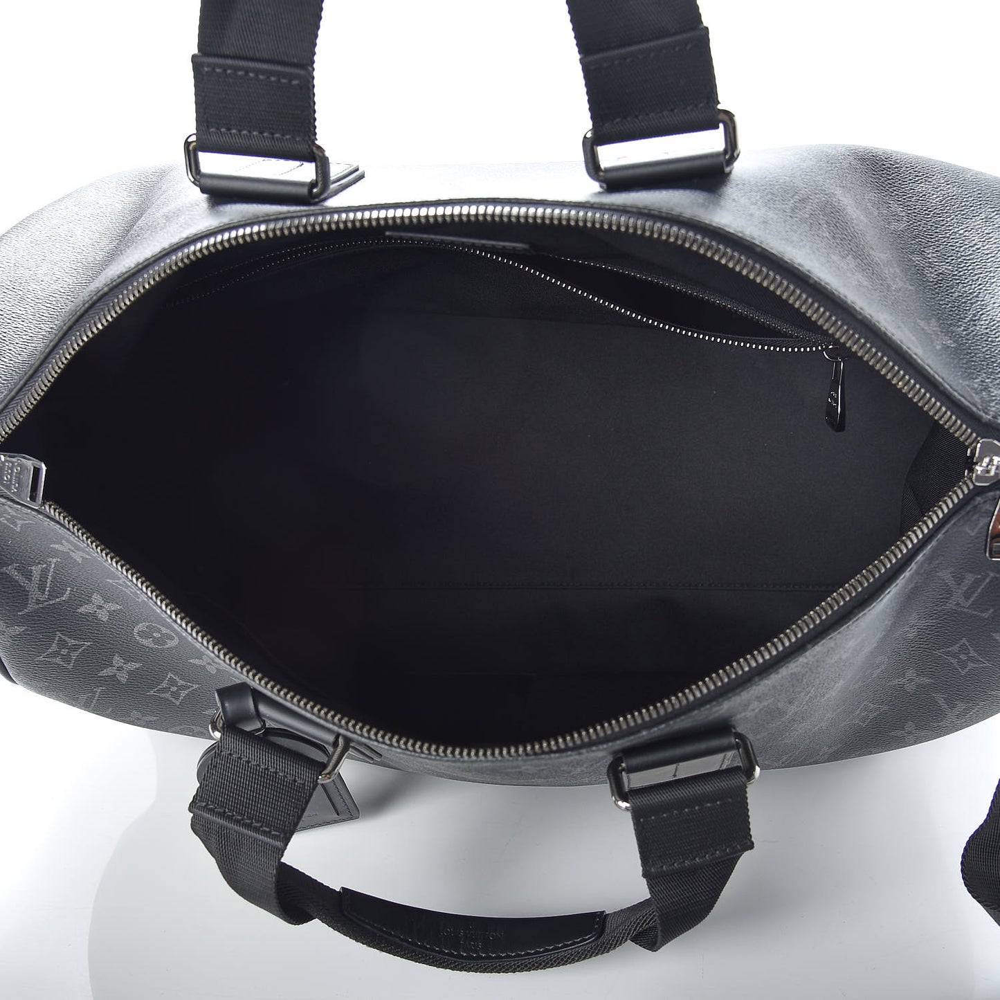 Monogram Eclipse Keepall Voyager