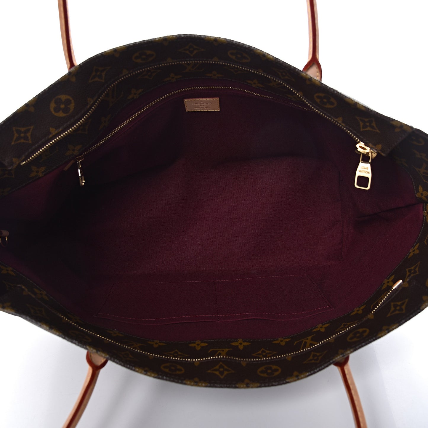 Monogram Raspail MM