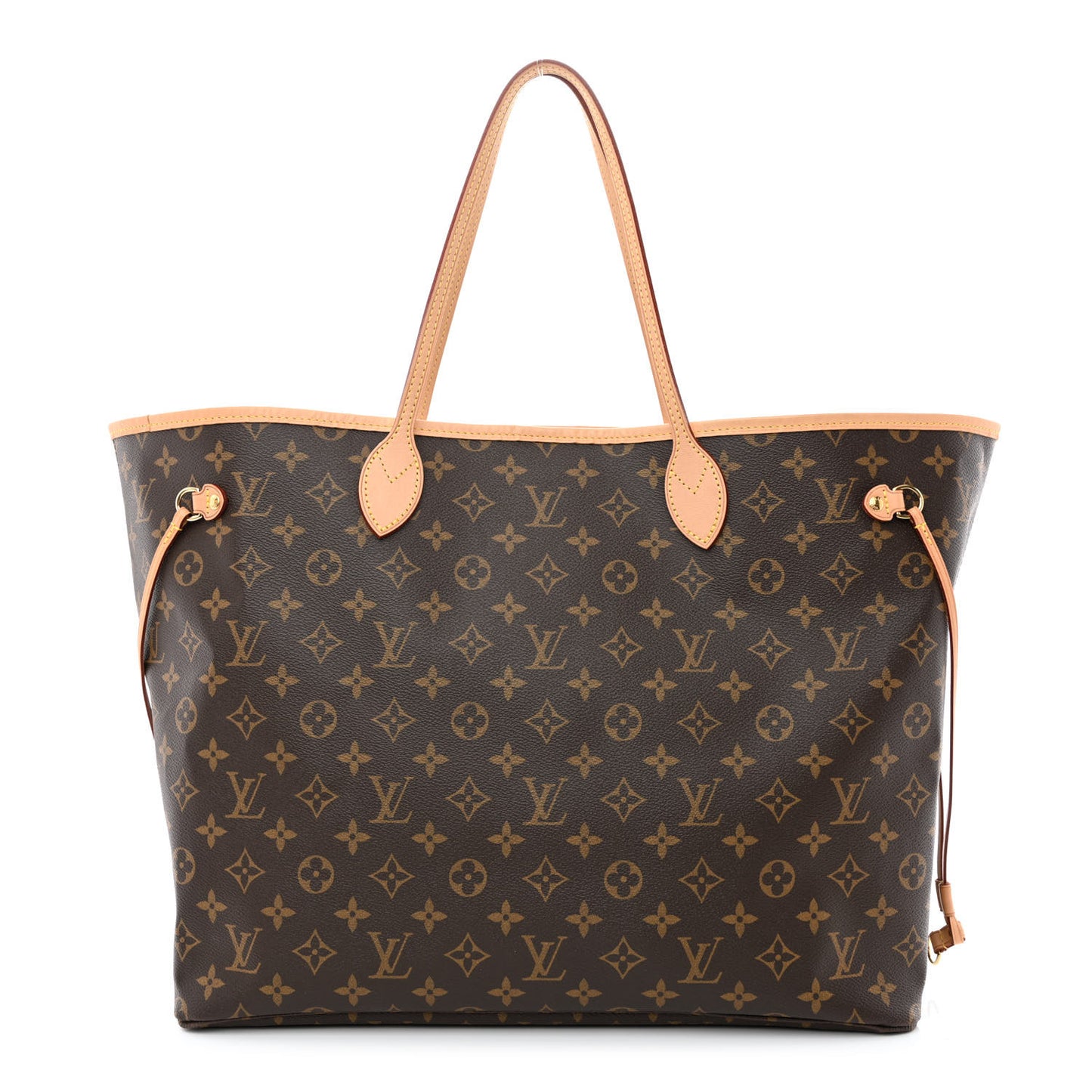 Monogram Neo Neverfull GM