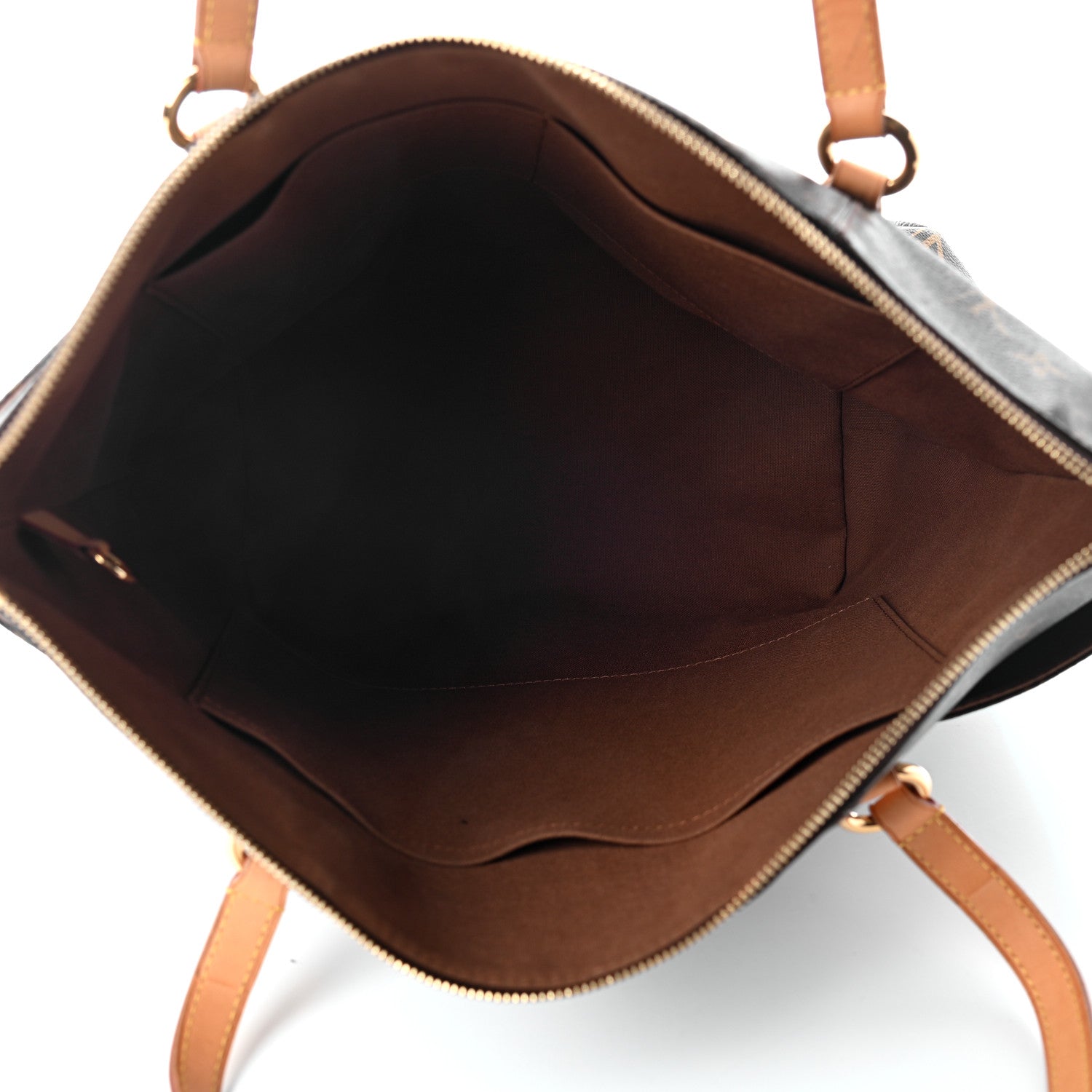 Louis Vuitton Monogram Totally MM 5 of 9