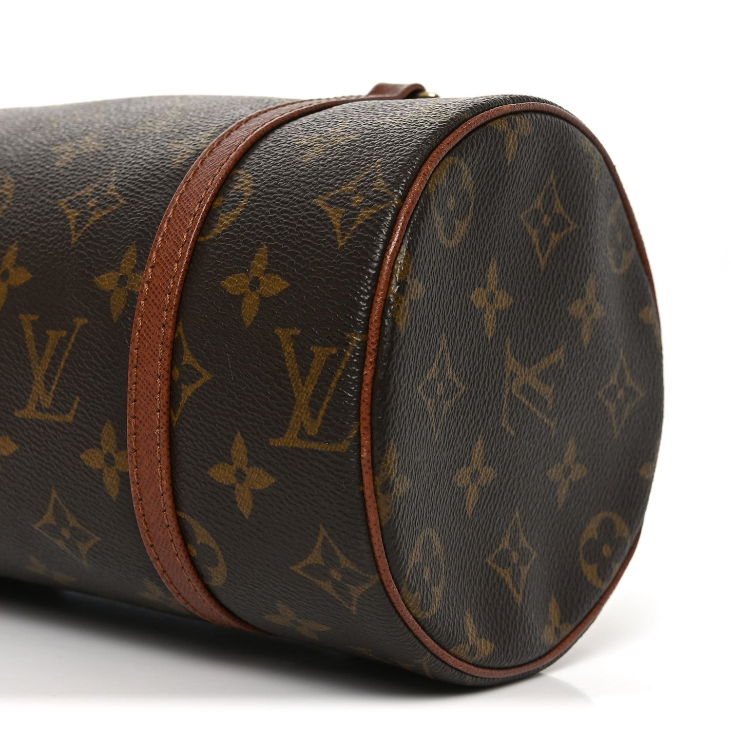 Louis Vuitton Monogram Papillon 26 8 of 8