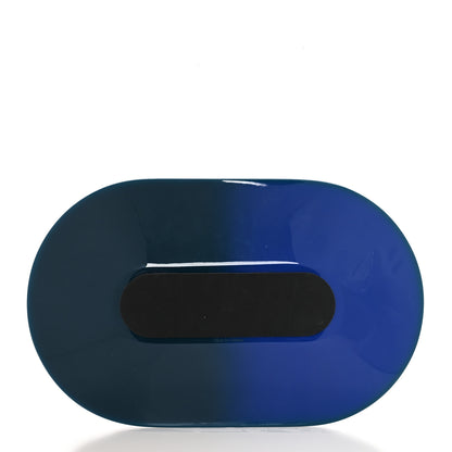 Hermes Lacquered Wood Chaine D'Ancre Change Tray 3 of 8