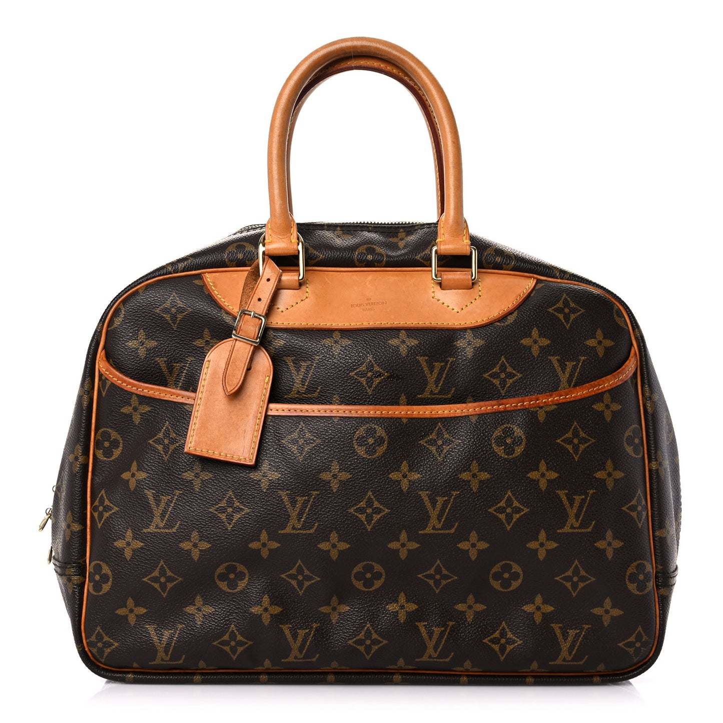 Monogram Deauville