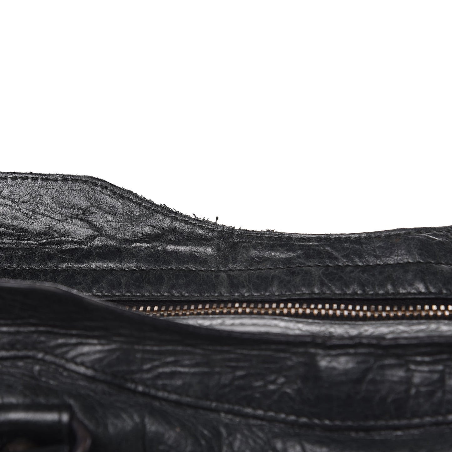 Agneau Classic Hardware City Black
