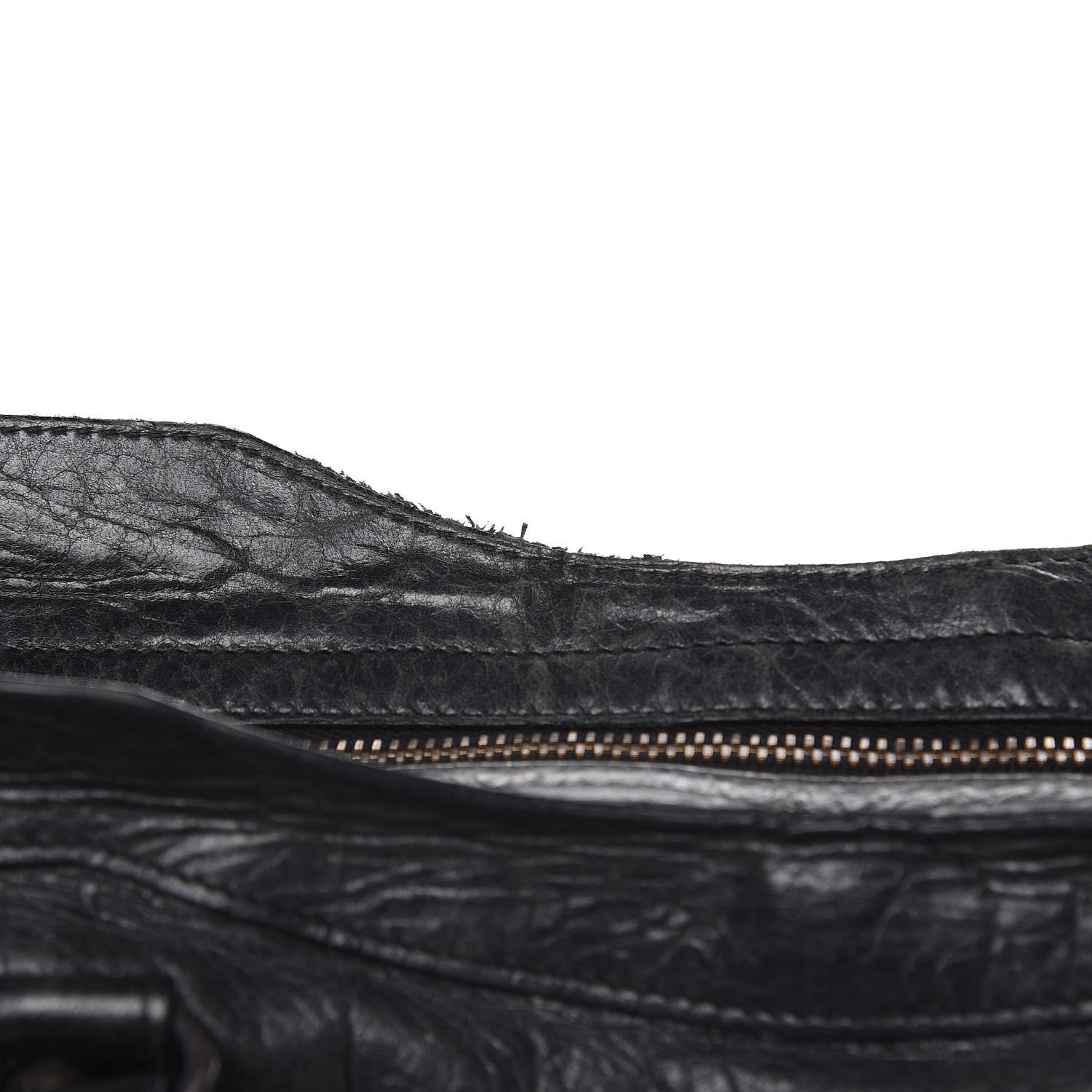 Balenciaga Agneau Classic Hardware City Black 17 of 18
