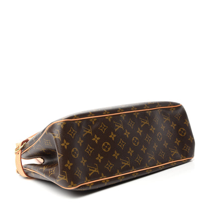 Louis Vuitton Monogram Batignolles Horizontal 4 of 10
