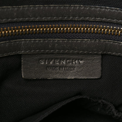 Givenchy Tumbled Sheepskin Medium Pandora Brown 6 of 11