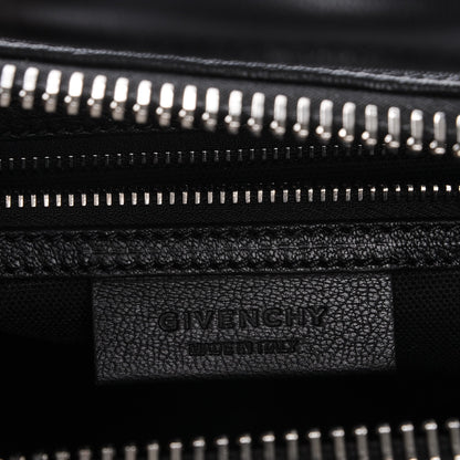 Givenchy Sugar Goatskin Small Antigona Black 6 of 7