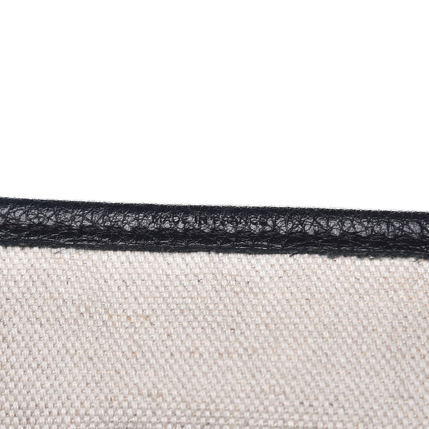 Goyardine Saint Louis PM Black
