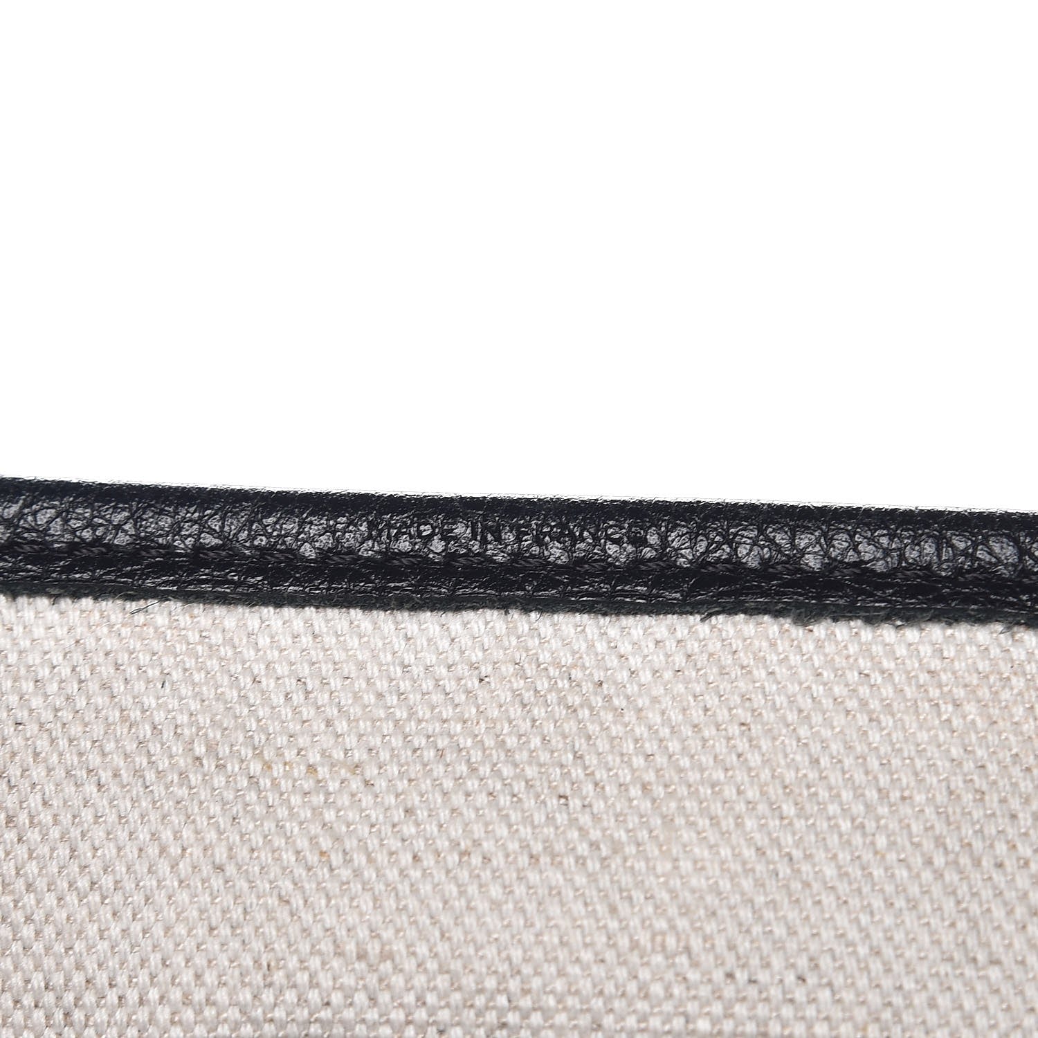 Goyard Goyardine Saint Louis PM Black 6 of 9