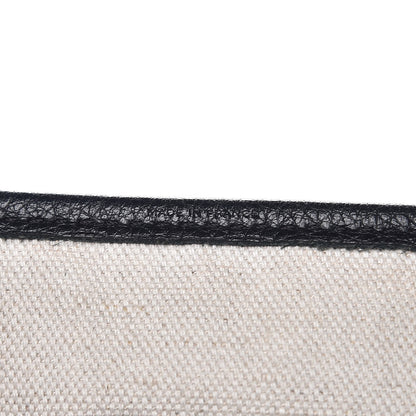 Goyard Goyardine Saint Louis PM Black 6 of 9
