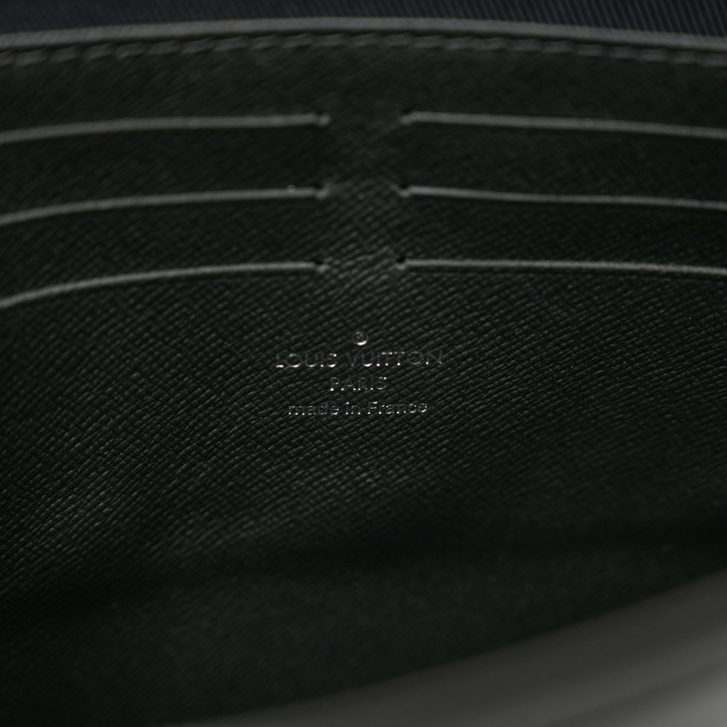 Monogram Galaxy Pochette Voyage MM