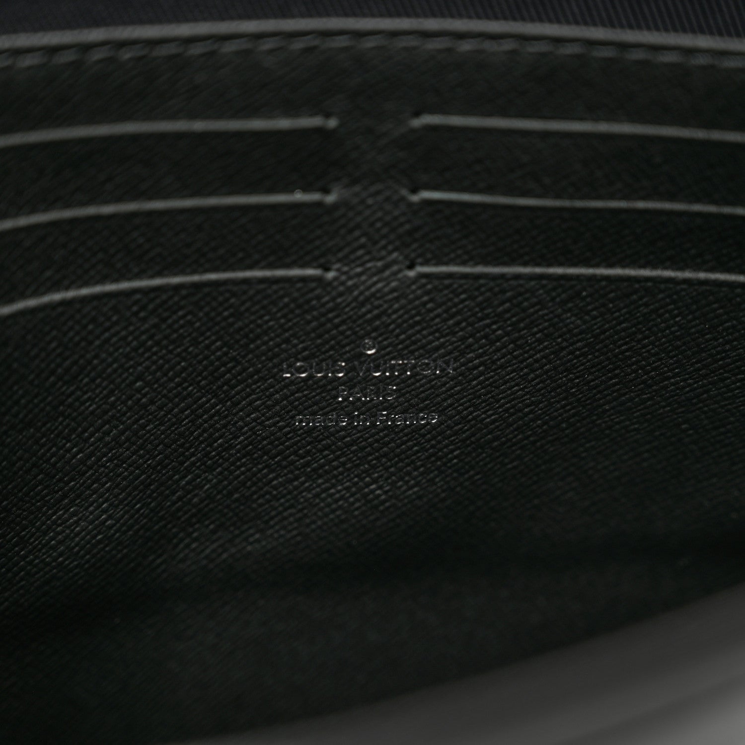 Louis Vuitton Monogram Galaxy Pochette Voyage MM 6 of 7