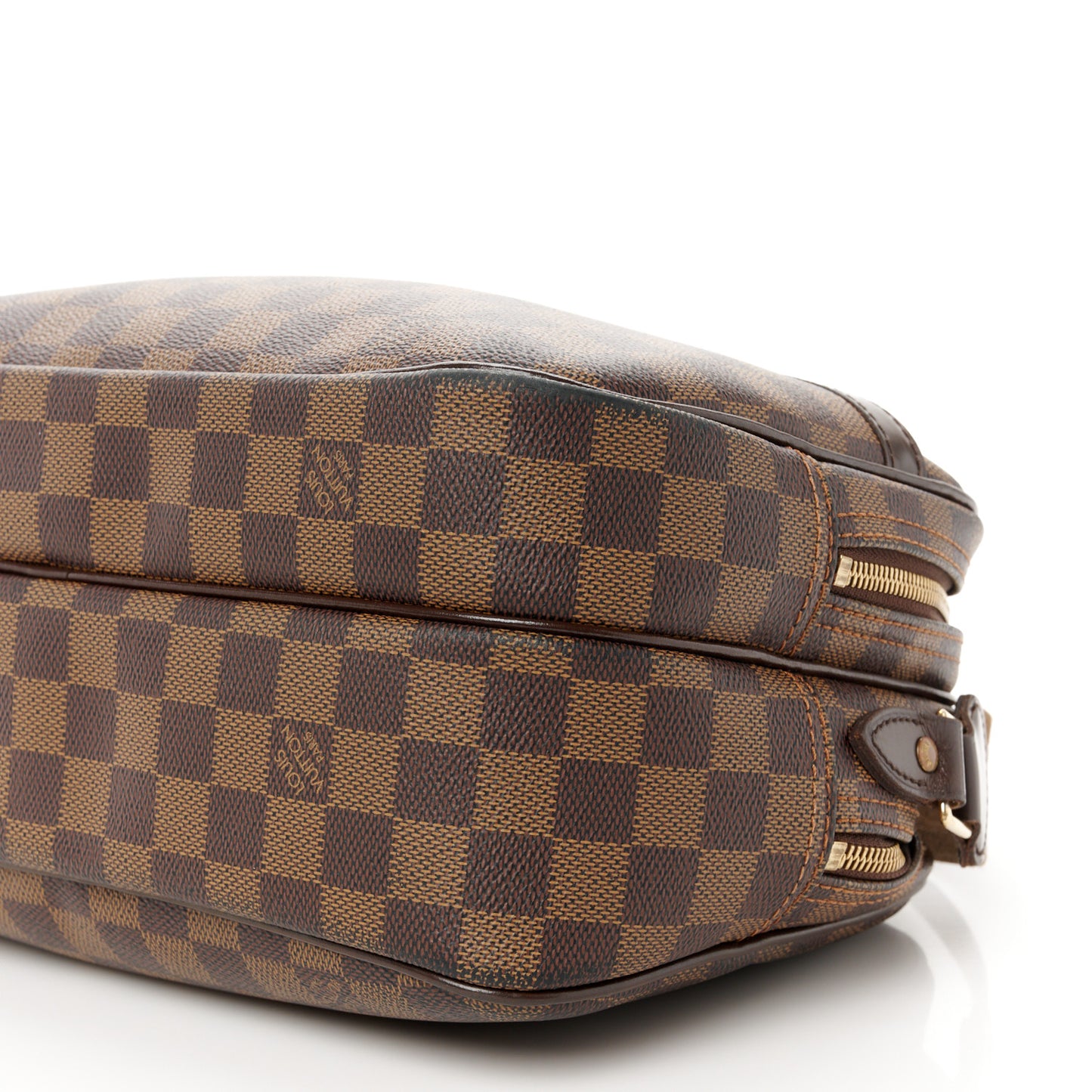 Damier Ebene Reporter PM