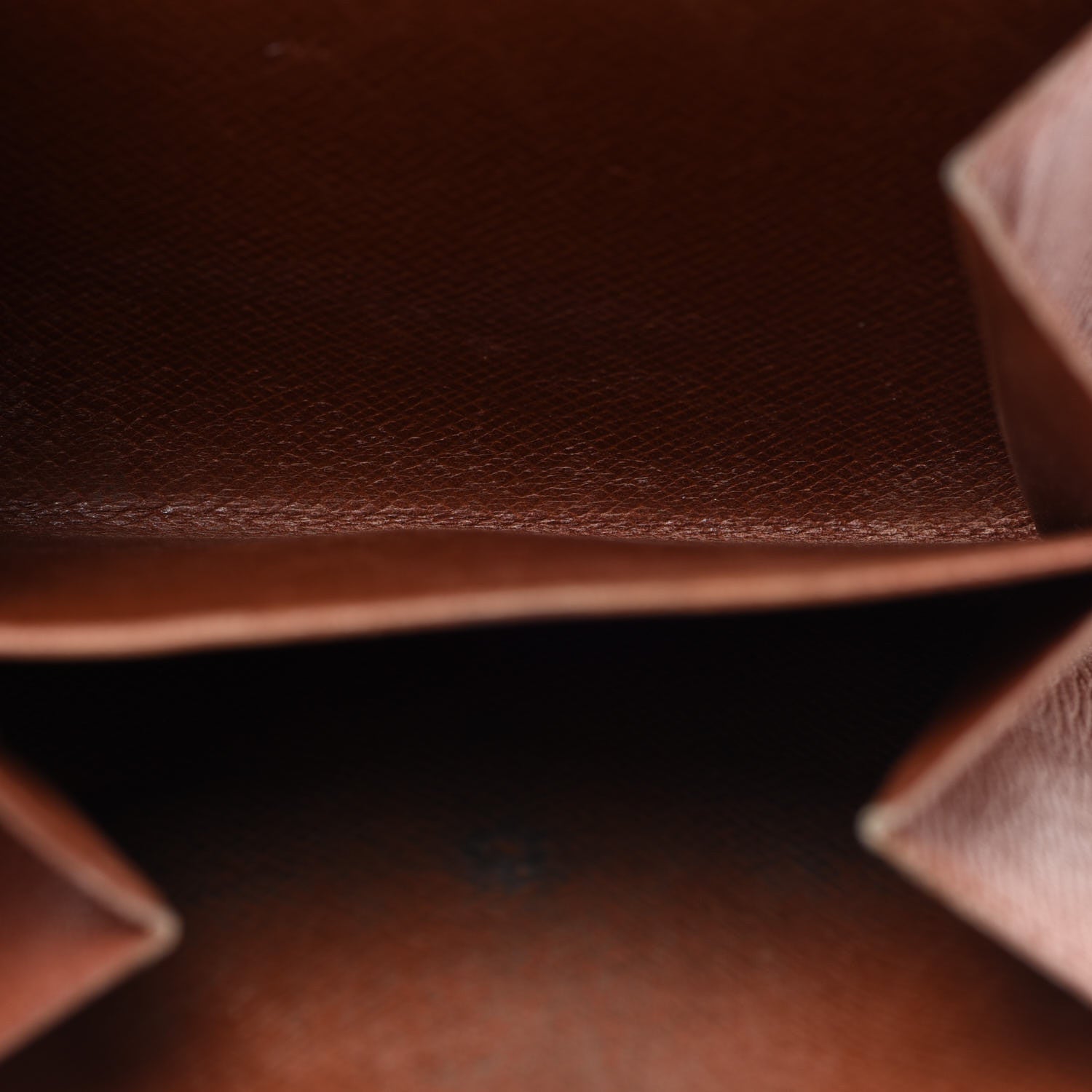 Louis Vuitton Monogram Elise Compact Wallet 6 of 13