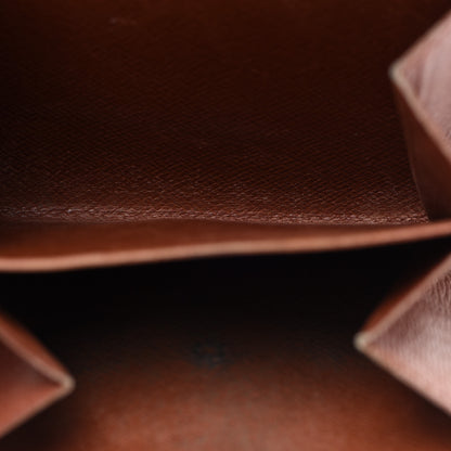 Louis Vuitton Monogram Elise Compact Wallet 6 of 13