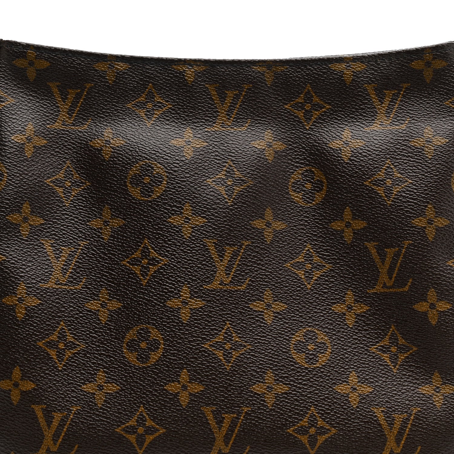 Louis Vuitton Monogram Looping MM 14 of 33
