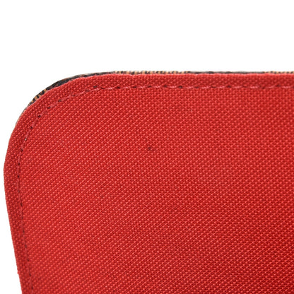 Louis Vuitton Damier Ebene Favorite PM 8 of 10
