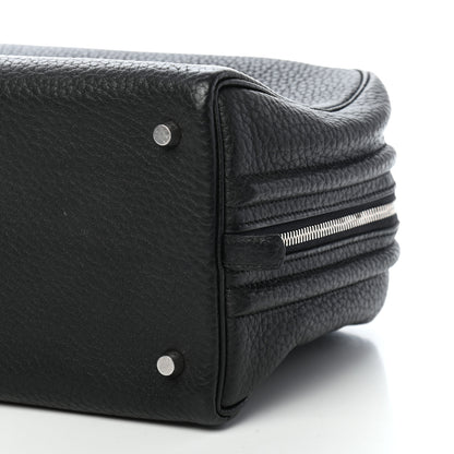 Hermes Fjord Sac En Vie 35 GM Black 16 of 19