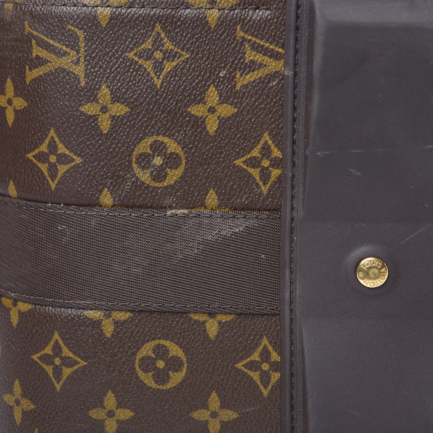 Monogram Pegase 55 Business