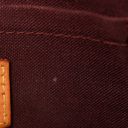 Louis Vuitton Monogram Favorite PM 20 of 22
